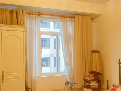 BÁN CĂN HỘ AN VIÊN 3 – NAM LONG, TRẦN TRỌNG CUNG,QUẬN 7