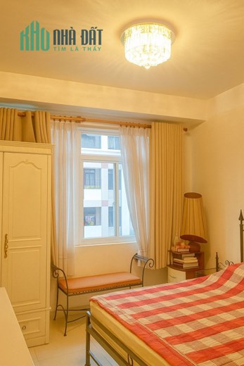 BÁN CĂN HỘ AN VIÊN 3 – NAM LONG, TRẦN TRỌNG CUNG,QUẬN 7