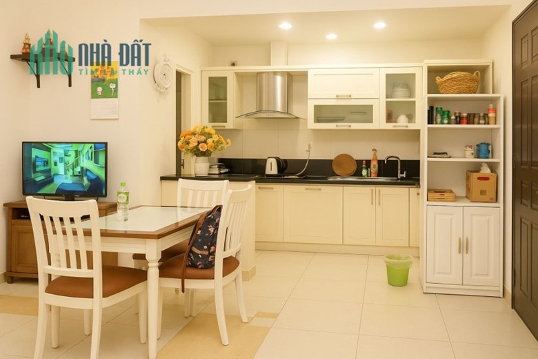 BÁN CĂN HỘ AN VIÊN 3 – NAM LONG, TRẦN TRỌNG CUNG,QUẬN 7