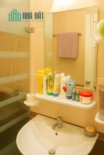 BÁN CĂN HỘ AN VIÊN 3 – NAM LONG, TRẦN TRỌNG CUNG,QUẬN 7