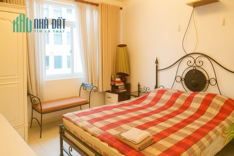 BÁN CĂN HỘ AN VIÊN 3 – NAM LONG, TRẦN TRỌNG CUNG,QUẬN 7
