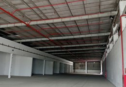 KHO, XƯỞNG 2700m2 Xã QUANG MINH. HÀ NỘI. PCCC TỰ ĐỘNG.