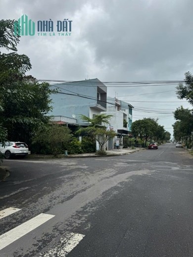 90m2/ 5,7  tỷ, Đất đường  Hoàng Bình Chính, Hòa Hải, NHSơn, Đ Nẵng, Sát Biển.