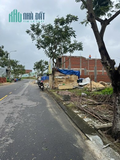 90m2/ 5,7  tỷ, Đất đường  Hoàng Bình Chính, Hòa Hải, NHSơn, Đ Nẵng, Sát Biển.