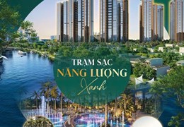 Chính thức nhận giữ chỗ V8, V9 với giá từ 98 triệu/m2, chiết khấu 1% khi booking sớm