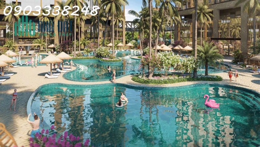 Nhận giữ chỗ căn hộ cao cấp tòa V8, V9 sunshine sky city giá từ 98 triệu/m2, hưởng 1% chiết khấu