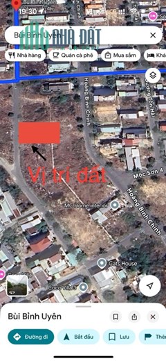 2 lô liền,200m2/9,2 tỷ, Đất đường  Bùi Bỉnh Uyên, Hòa Hải, NHSơn, Đ Nẵng, Sát Biển.