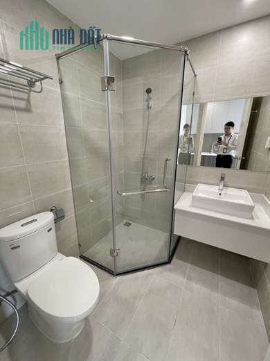 🌇 Studio 53.35m² giá 4.107 tỷ – Căn hộ lý tưởng cho người trẻ tại Lavida Plus Q.7.