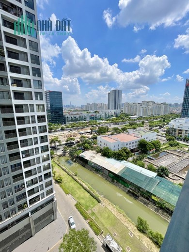 🏡 Officetel 53.35m² giá 4.107 tỷ – Vừa ở vừa làm việc cực tiện tại Q7