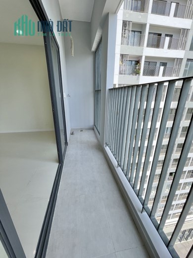 🏡 Officetel 53.35m² giá 4.107 tỷ – Vừa ở vừa làm việc cực tiện tại Q7