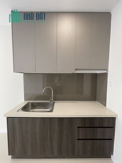 🏡 Officetel 53.35m² giá 4.107 tỷ – Vừa ở vừa làm việc cực tiện tại Q7