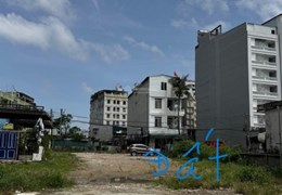 LÔ GÓC, VIEW BIỂN, MẶT ĐƯỜNG ĐẠI LỘ VEN BIỂN, PHÙ HỢP ĐẦU TƯ KHÁCH SẠN, NHÀ HÀNG, QUÁN KARAOKE, BAR