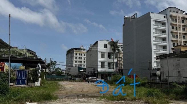 LÔ GÓC, VIEW BIỂN, MẶT ĐƯỜNG ĐẠI LỘ VEN BIỂN, PHÙ HỢP ĐẦU TƯ KHÁCH SẠN, NHÀ HÀNG, QUÁN KARAOKE, BAR
