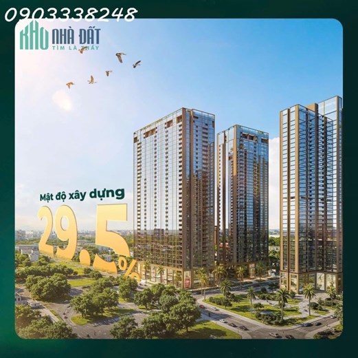Booking giữ chỗ sớm cho tòa V8, V9 để được hưởng 1% chiết khấu với giá từ 98 triệu/m2 cùng chính