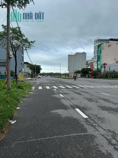2 lô liền,200m2/26,8 tỷ, Đất đường  Minh Mạng, Khuê Mỹ, NHSơn, Đ Nẵng, Sát Biển.