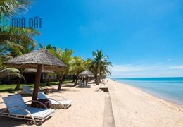 TRUNG TÂM THỊ TRẤN HẢI HẬU, TIỀM NĂNG TĂNG GIÁ 200% CHỈ SAU 1NĂM, PHÙ HỢP XÂY KS, NHÀ HÀNG