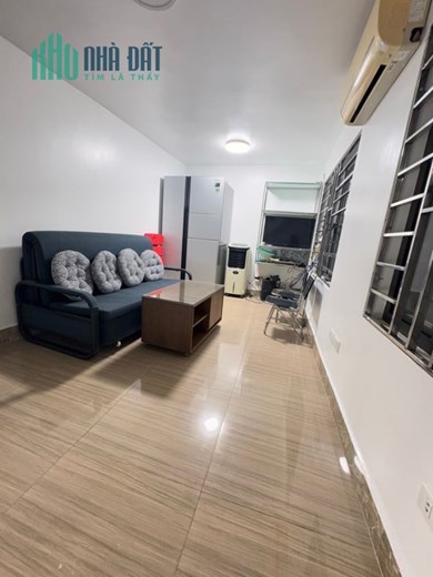 NGÕ THÔNG Trần Quý Cáp_Ngô Sỹ Liên – Nhà 6 tầng 20m chỉ 3.95 tỷ - MẶT TIỀN RỘNG THOÁNG