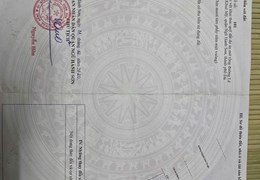 197m2/ 22,2 tỷ Đường Nguyễn Đức Thuận rộng 15m lề 9m, sát Biển Sơn Thủy,H:Bắc