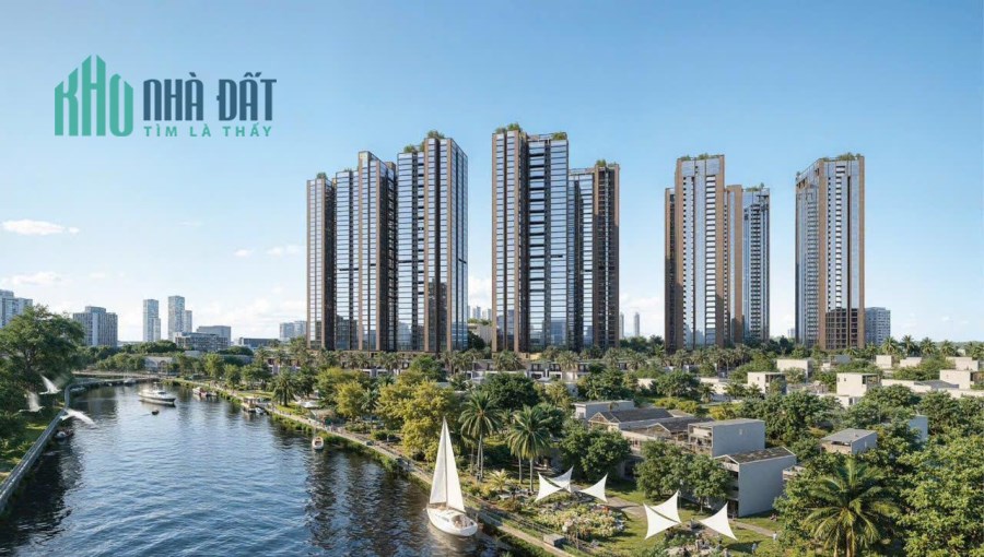 Đăng kí Giữ chỗ sớm để được hưởng 1% chiết khấu cho tòa V8, V9 với mức giá từ 98 triệu/m2 tại