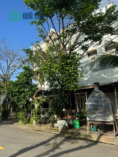 2 lô liền,197m2/18 tỷ, Đất đường  Nguyễn Xiển, Khuê Mỹ, NHSơn, Đ Nẵng, Sát Biển