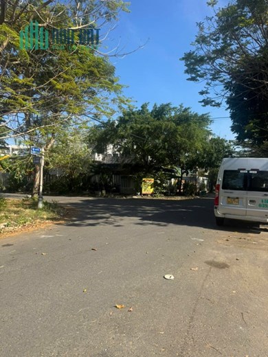 14,5 tỷ/222m2.Nhà 3 tầng,Giang Châu 3,khu Nam Việt Á, Sát Sông Hàn, Đà Nẵng