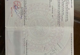 8,7 tỷ/113m2.Đất đường Mai Đăng Chơn, Nhìn trường mầm non Ngôi Sao Xanh,Sát đường Quảng Nam
