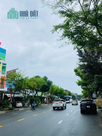 8,7 tỷ/113m2.Đất đường Mai Đăng Chơn, Nhìn trường mầm non Ngôi Sao Xanh,Sát đường Quảng Nam