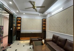BÁN NHÀ PHÚ LƯƠNG,HÀ ĐÔNG,50M2 5 TẦNG GIA 8 TỶ HÀ NÔI