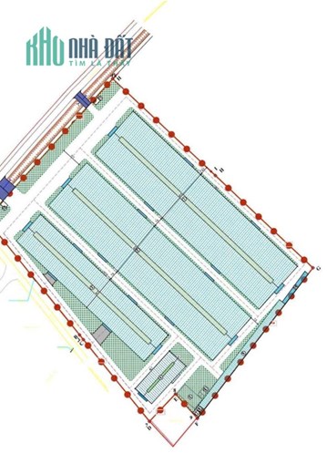CHO THUÊ HỆ THỐNG NHÀ XƯỞNG 23.350M2 Tại KCN TAM NÔNG, PHÚ THỌ