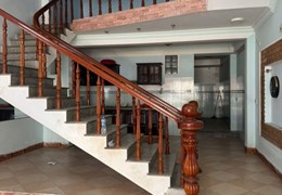 12 tỷ/ Nhà 2 tầng đường Hoài Thanh sát Cầu Trần Thị Lý -ĐH Kinh Tế