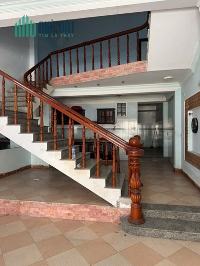 12 tỷ/ Nhà 2 tầng đường Hoài Thanh sát Cầu Trần Thị Lý -ĐH Kinh Tế