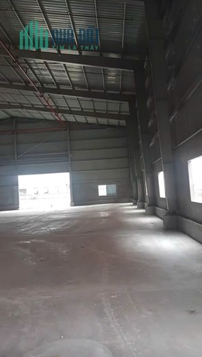 CHO THUÊ KHO XƯỞNG TIÊU CHUẨN TẠI KCN TRUNG HÀ, PHÚ THỌ