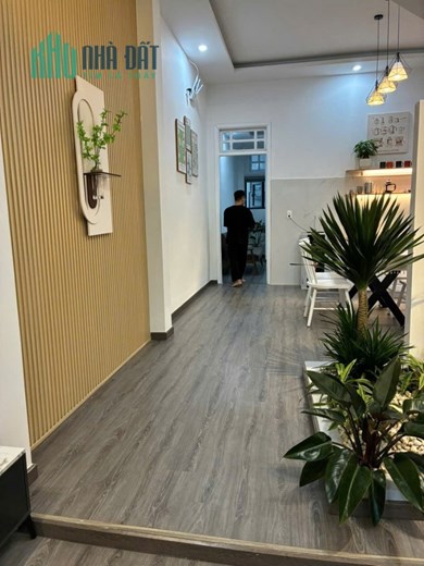 8,7 tỷ Nhà 2 tầng, đường  Hoàng Bình Chính, Hòa Hải, NHSơn, Đ Nẵng, Sát Biển.