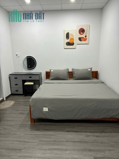 8,7 tỷ Nhà 2 tầng, đường  Hoàng Bình Chính, Hòa Hải, NHSơn, Đ Nẵng, Sát Biển.