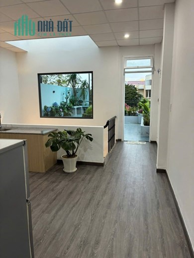 8,7 tỷ Nhà 2 tầng, đường  Hoàng Bình Chính, Hòa Hải, NHSơn, Đ Nẵng, Sát Biển.