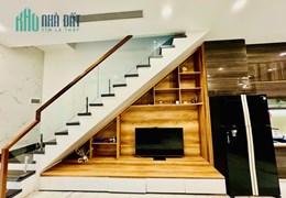 14,5 tỷ/222m2.Nhà 3 tầng,Giang Châu 3,khu Nam Việt Á, Sát Sông Hàn, Đà Nẵng