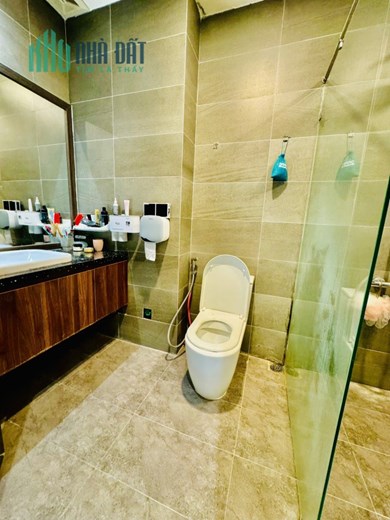 14,5 tỷ/222m2.Nhà 3 tầng,Giang Châu 3,khu Nam Việt Á, Sát Sông Hàn, Đà Nẵng