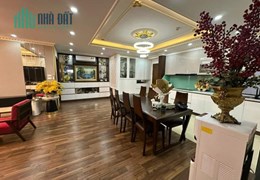 Bán Căn hộ cao cấp 95/100m2, 3PN, tòa GOLDEN PARK- số 2 Phạm Văn Bạch, 11,5 tỷ- 0975118822