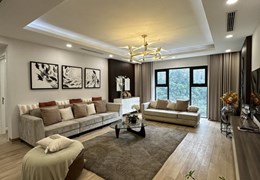 🏡Bán chung cư The Park Home Thành Thái (công viên Cầu Giấy)