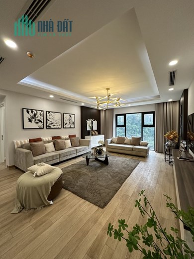 🏡Bán chung cư The Park Home Thành Thái (công viên Cầu Giấy)