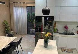 26,5 tỷ/137m2,Nhà 3 Tấm.Đường Nại Nam 8, sát vòng quay mặt trời Đà Nẵng