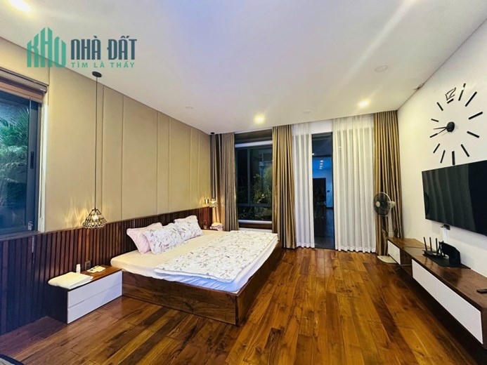 26,5 tỷ/137m2,Nhà 3 Tấm.Đường Nại Nam 8, sát vòng quay mặt trời Đà Nẵng
