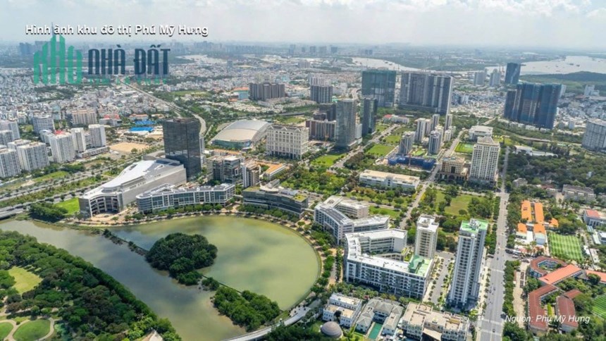 Booking giữ chỗ sớm V8, V9, hưởng 1% chiết khấu tại Sunshine Sky City để đón đầu hạ tầng phát triển
