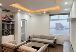 Bán chung cư A14 Nguyễn Chánh, 60m2, 2pn, giá 5 tỷ