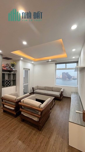 Bán chung cư A14 Nguyễn Chánh, 60m2, 2pn, giá 5 tỷ