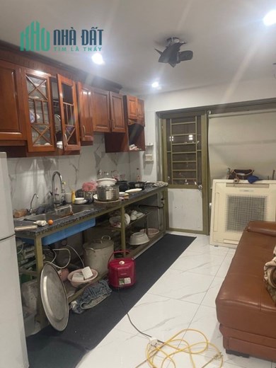 Phúc Tân MẶT NGÕ THÔNG Ô TÔ – 4 tầng 47m chỉ 6.3 tỷ - XÂY CHẮC CHẮN, KINH DOANH TỐT, SĐCC