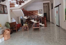 Chính chủ bán nhà Mặt đường SN44 Lê Quý Đôn  TT Cổ Phúc – Trấn Yên – Yên Bái