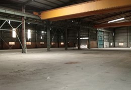KHO, XƯỞNG CHO THUÊ TẠI QL5 NHƯ QUỲNH. VĂN LÂM, HƯNG YÊN.