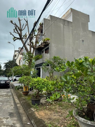 180m2/16 tỷ, 2 lô liền Nguyễn Đình Trân, Khuê Mỹ, NHSơn, Đ Nẵng, Sát Biển.