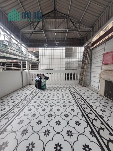 MẶT NGÕ Ô TÔ TRÁNH - Hồng Hà 4 tầng 2 THOÁNG 39m chỉ 9.9 tỷ - THẲNG PHỐ KINH DOANH, SĐCC